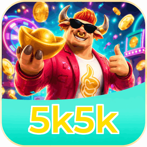 5k5k Facebook - Página oficial com promoções e comunidade ativa