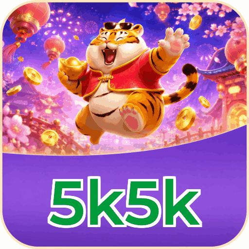 5k5k Facebook - Página oficial com promoções e comunidade ativa