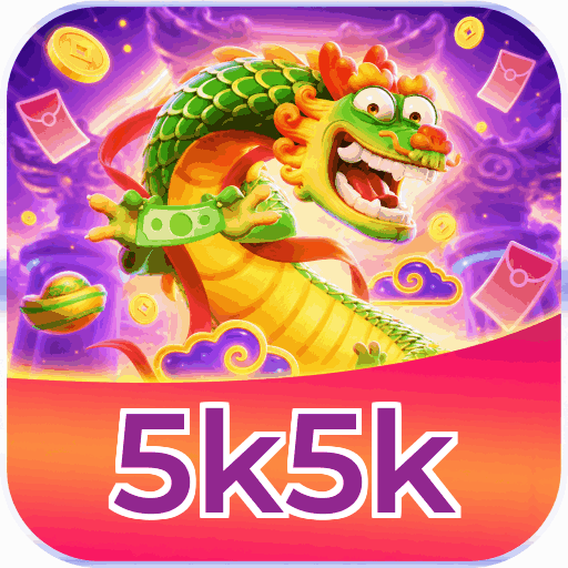 5k5k Facebook - Página oficial com promoções e comunidade ativa