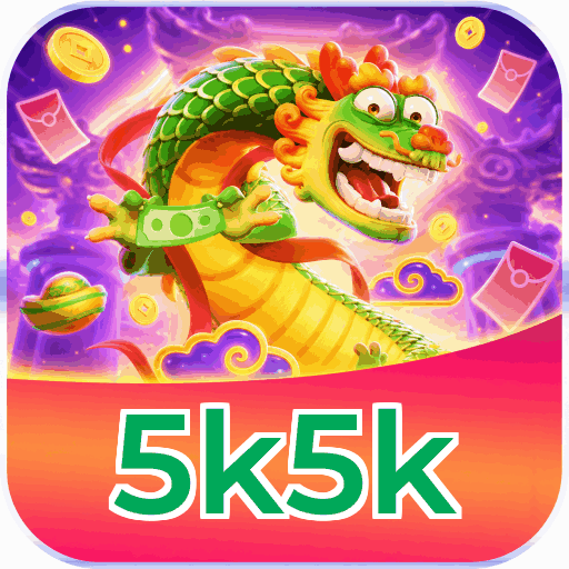 Fortune Dragon Slot