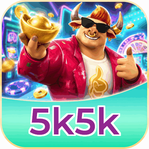 Pacote Completo do App 5k5k