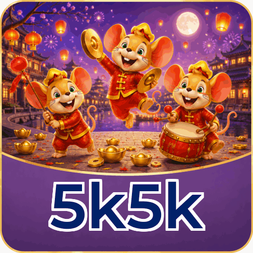 5k5k